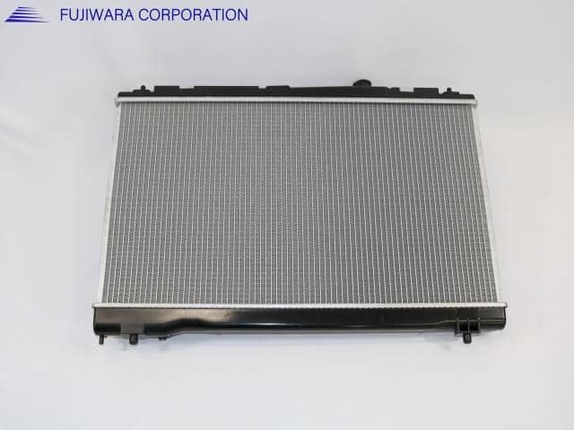 TOYOTA Voxy TA-AZR60G Radiator 1640028360 [Used] [PA01155745] | eBay UK