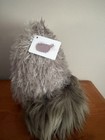 Gund Pusheen Little Brother Pip Plush Cat 7 inch with tags — photo 2