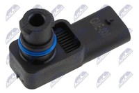 NTY ECM-ME-008 Sensor FüR AnsaugkrüMmerdruck FüR MERCEDES-BENZ