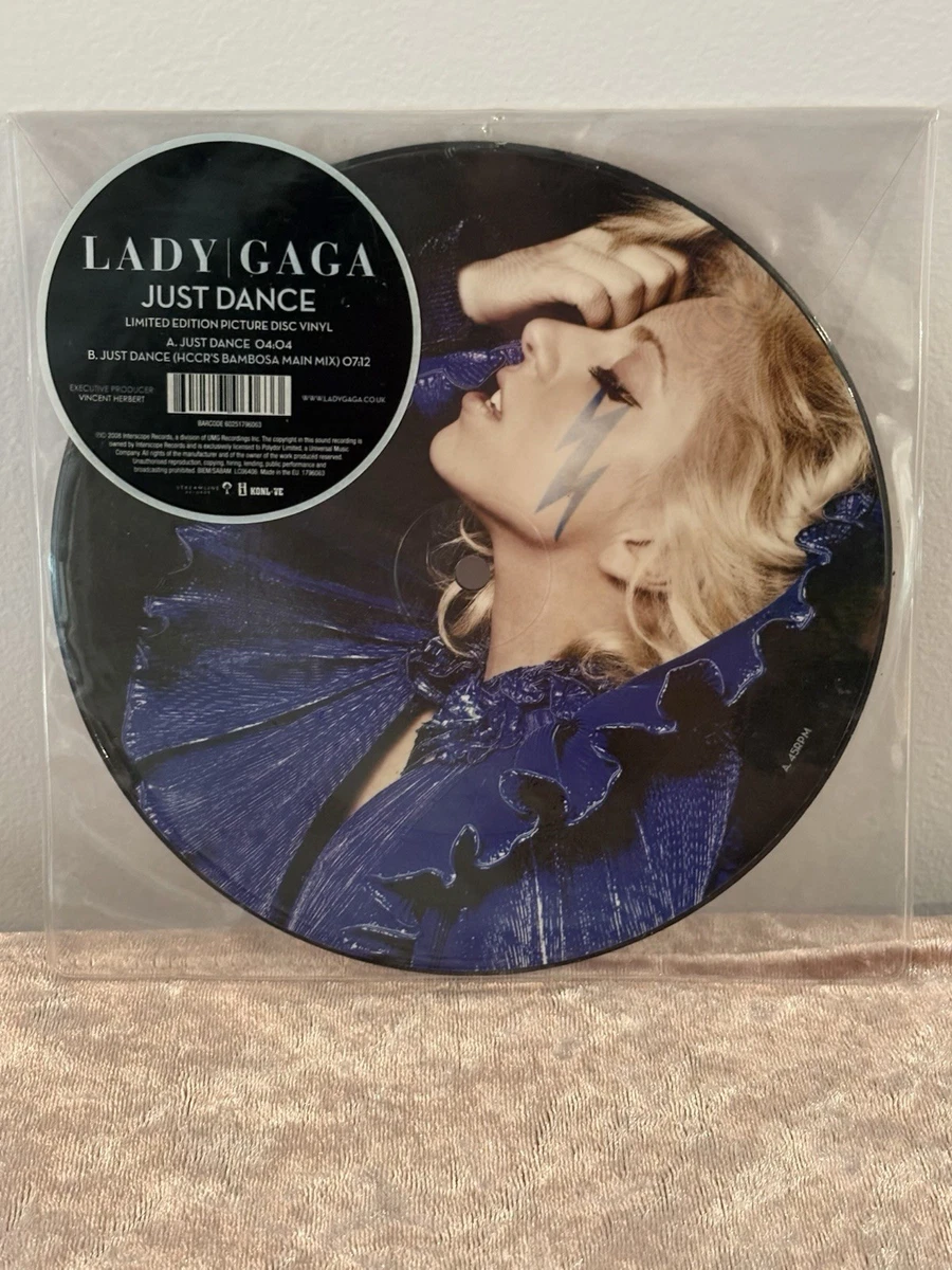 Picture Disc Vinyl Records Lady Gaga for sale - eBay