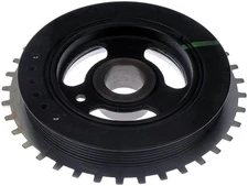 Dorman   Oe Solutions Engine Harmonic Balancer P N 594 436