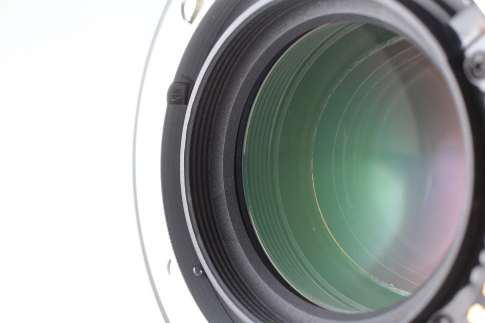 [Almost MINT] Tamron SP AF 90mm f/2.8 Di Macro 1:1 Lens Sony Minolta From JAPAN - Image 4 of 4