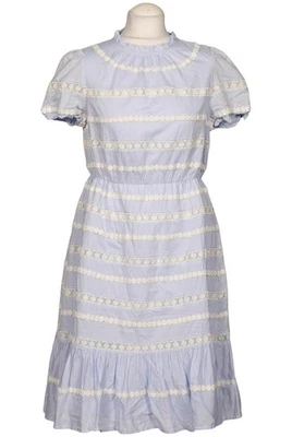 J.Crew Kleid Damen Dress Damenkleid Gr. 38 (US 6) Baumwolle Mehrfarbig #bhy73q7 - Bild 1 von 4