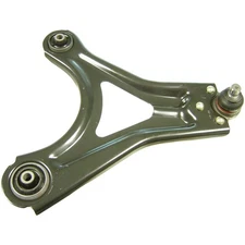 Delphi TC730 Control Arm and Ball Joint Assembly