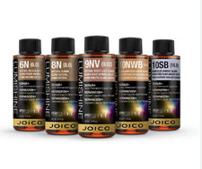 JOICO Lumishine Liquid Demi Permanent Haircolor You Pick Color