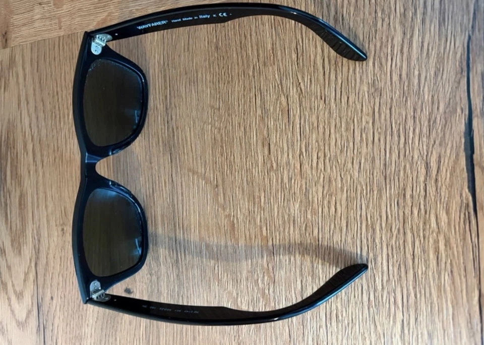 Ray-Ban Wayfarer, Foto 4 von 5