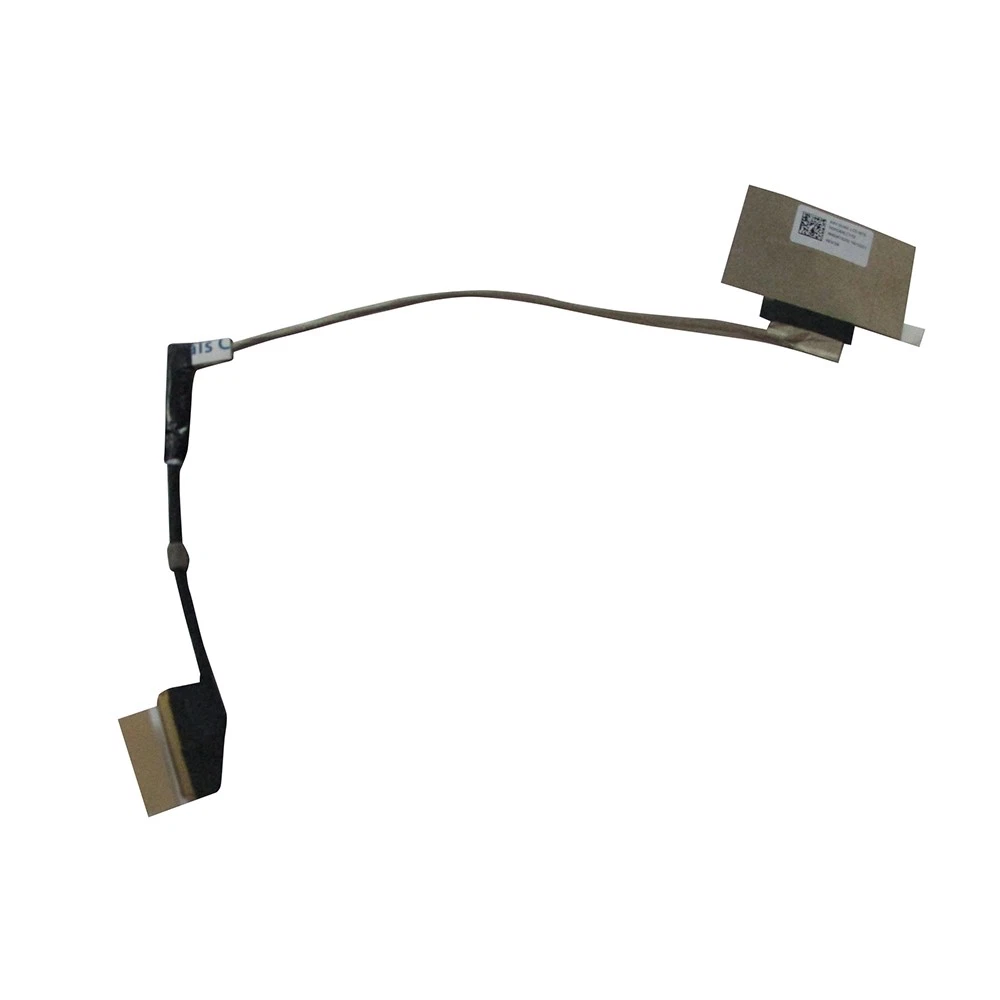 Câble écran LVDS Pour HP Pavilion 17-AB200NF, 17-AB202NF, 17-AB203NF | Remplacement Vidéo Neuf