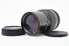 Near MINT Tested Working Zenza Bronica ZENZANON-S 250mm F5.6 From JAPAN