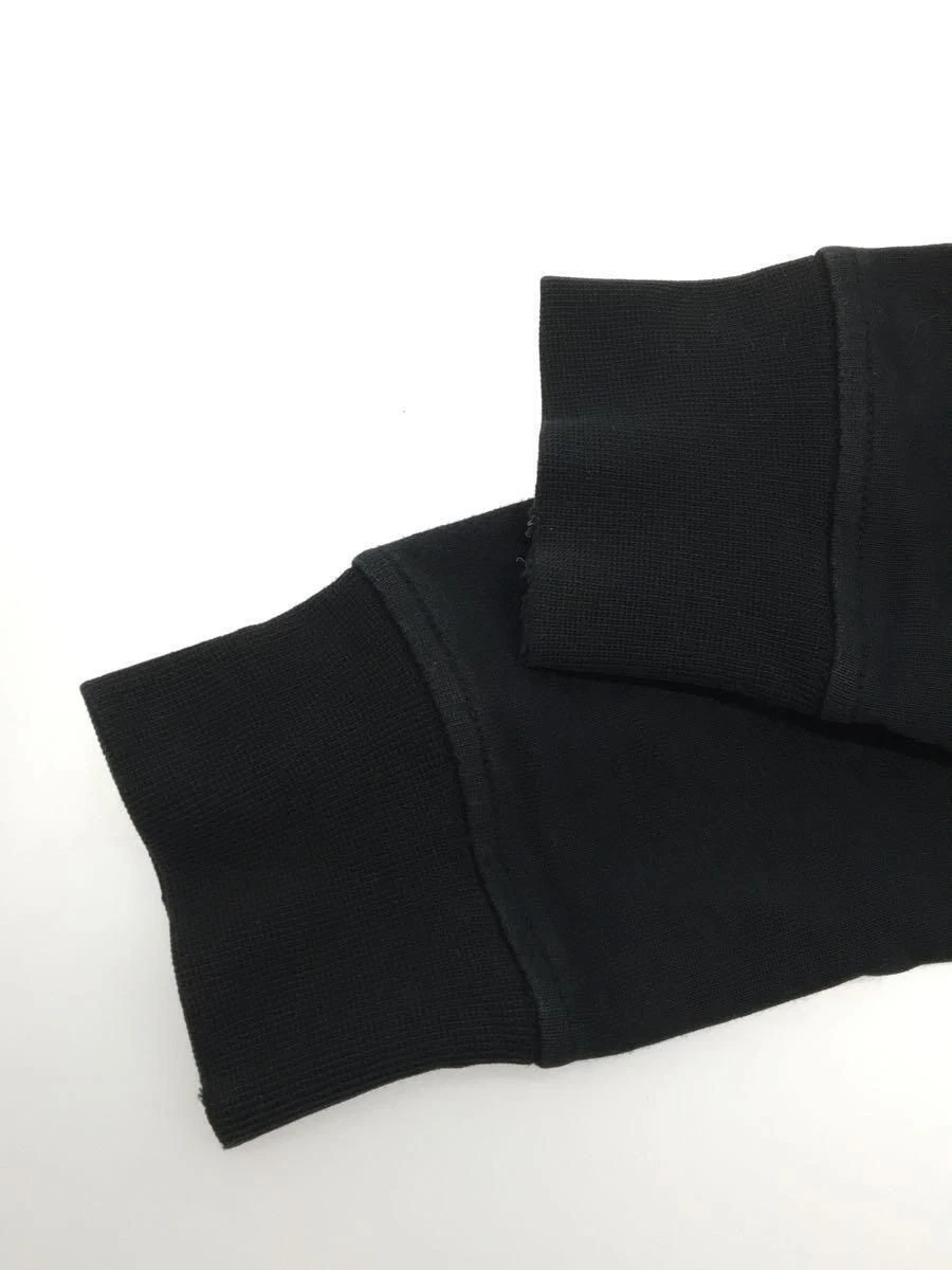 Felpa con cappuccio FENDI 44 cotone nero FY0767 7HT usata