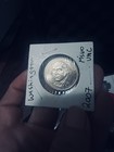 2007-P Presidential $1 Business Strike George Washington Dollar Coin KM#401 — photo 4