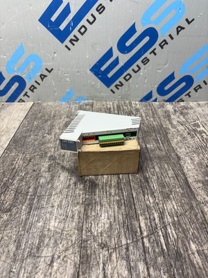 SIGMATEK CEZ201 C-DIAS DIGITAL MIXED I/O MODULE 12-051-201-O