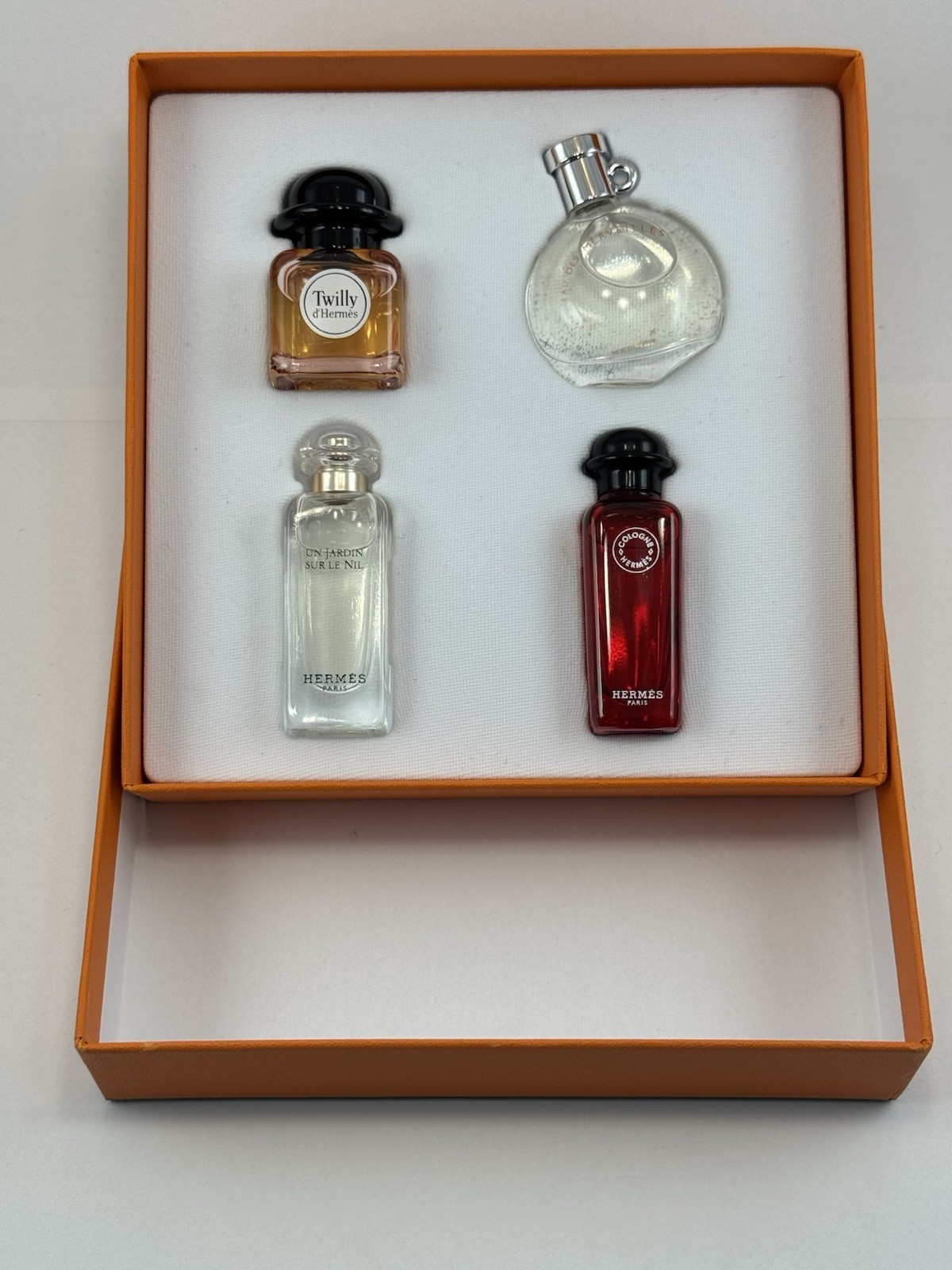 Gift Set-new & Authentic