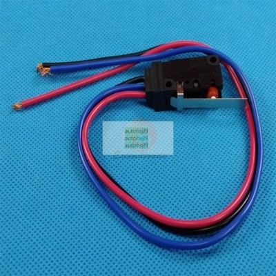 10PCS NEW D2VW-5L1-1M Omron Miniature Basic Switch