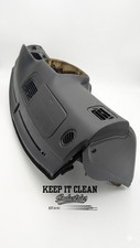 Honda Civic Ek Ej Ek9 Ek4 Rhd Dash Board Type R Us Seller