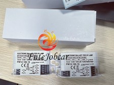 4Pcs New PW12-180-10 UV lamp tube 4-10W unive...