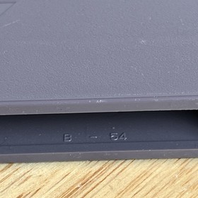 Vintage 1989 Hydlide NES Nintendo Entertainment System Authentic Tested Working