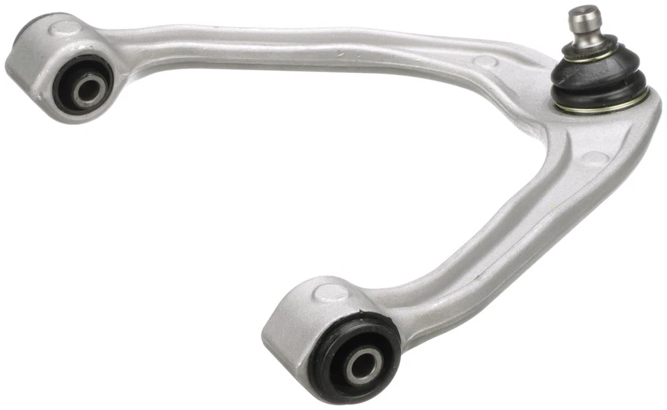 Conjunto de brazo de control y rótula Delphi para sedán Infiniti G37 2009 Foto 4 de 4