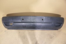 VW T4 kurze Version Stoßstange Frontstoßstange vorne schwarz AC-0 7D0807221 vorn