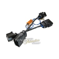 Pour Audi A4 B6 Cabriolet = A4 B7 Cabriolet Facelift Adaptateur Feux Arrière