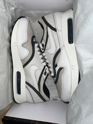 Nike Air Max 1 '86 OG Big Bubble Korea World Make KOMPLETT OVP