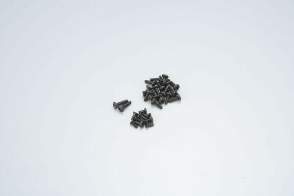 KYOSHO, MINI-Z, SCREW SET FOR MR-03, MZ409
