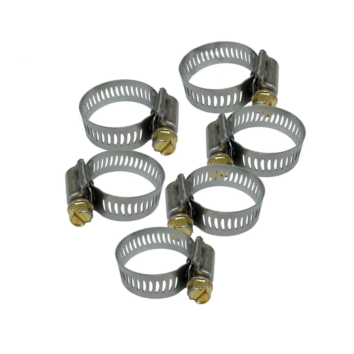 CLAMP,HOSE,(10)