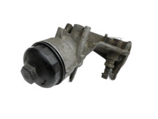 Boîtier de filtre à huile Support pour Opel Astra J 09-12 6740230450