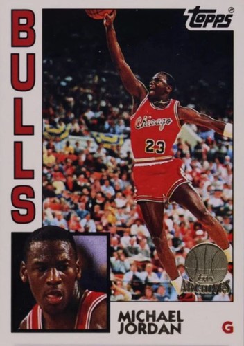 1992-93 Topps Archives Basketball Box - Bild 2 von 8