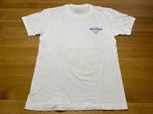 Hard Rock Cafe Herren T-Shirts weiß Schwarz S M L Niagara Dublin Vegas London - Bild 92 von 375