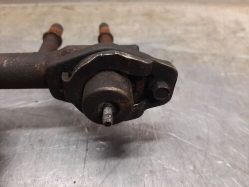 ✅ 91-95 JEEP CHEROKEE XJ YJ 2.5L 4 CYLINDER Fuel Rail for Wrangler FREE SHIPPING - Picture 4 of 5