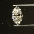 GIA loose certified 1.09ct VS1 E Marquise cut diamond vintage estate Natural — photo 5