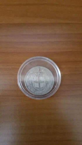 Monete del Regno d'Italia in lire dal 1879 al 1900