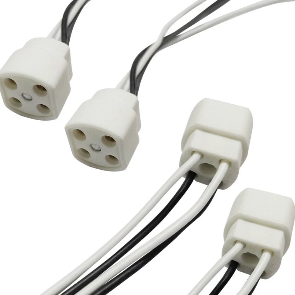 4 online pin lamp