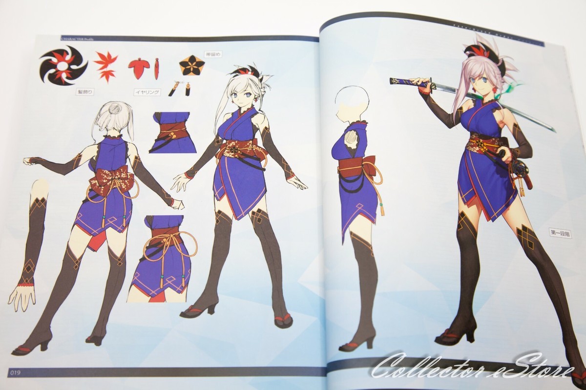 抽プレ　複製原画 Fate grand order FGO 抽プレ 複製原画 Fate grand order FGO - メルカリ