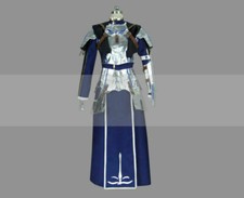 Custom Made Fate/Prototype Saber Arthur Pendragon Cosplay Costume Outfit Buy