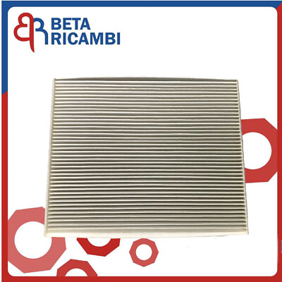 Sostituzione Filtro Abitacolo Su Fiat Punto - Fiat Punto (Punto EVO, MK - Foto 7