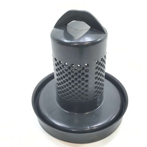 Shark AZ1002 AZ1000 AX950 AX951 AX952 NV835 NV831 ROUND FILTER HOLDER CUP FRAME