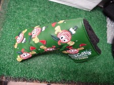 New Titleist Scotty Cameron 2015 Augusta Peaches & Pins Putter Headcover