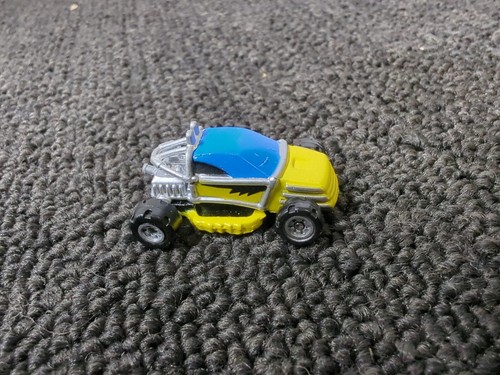 Micro Machines X-Men & The Amazing Spider-Man Marvel Collector's Set Loose A24 - Picture 7 of 10