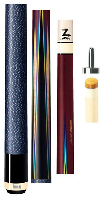 Predator SP8PCLW Z-3 11.85mm Shaft - WRAP - Sneaky Pete Classic Pool Cue