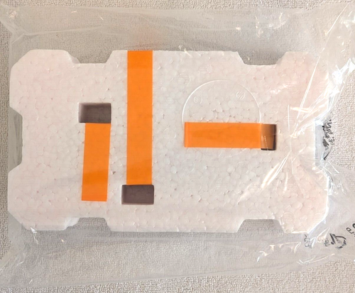 AstroNova PURGEUNIT - KIARO! - SKU 27337001 - *Sealed* - 第 4/4 張圖片