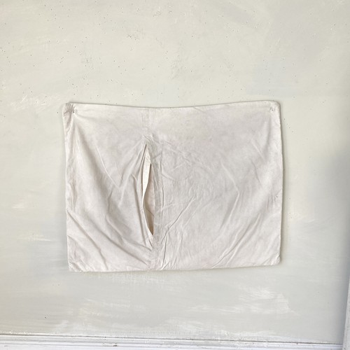 Funda Almohada Acolchada Vintage Encaje Crochet Blanco Cottagecore Estilo Casa Rural - Imagen 8 de 8