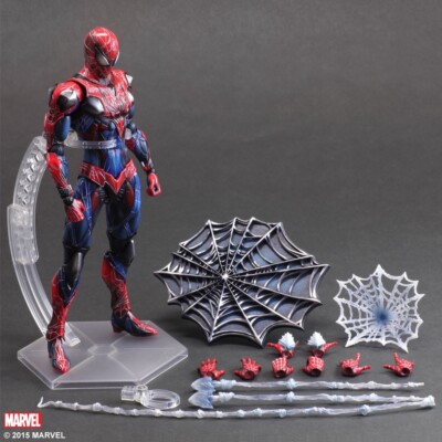 Square Enix Square Enix Play Arts Kai Variant Marvel