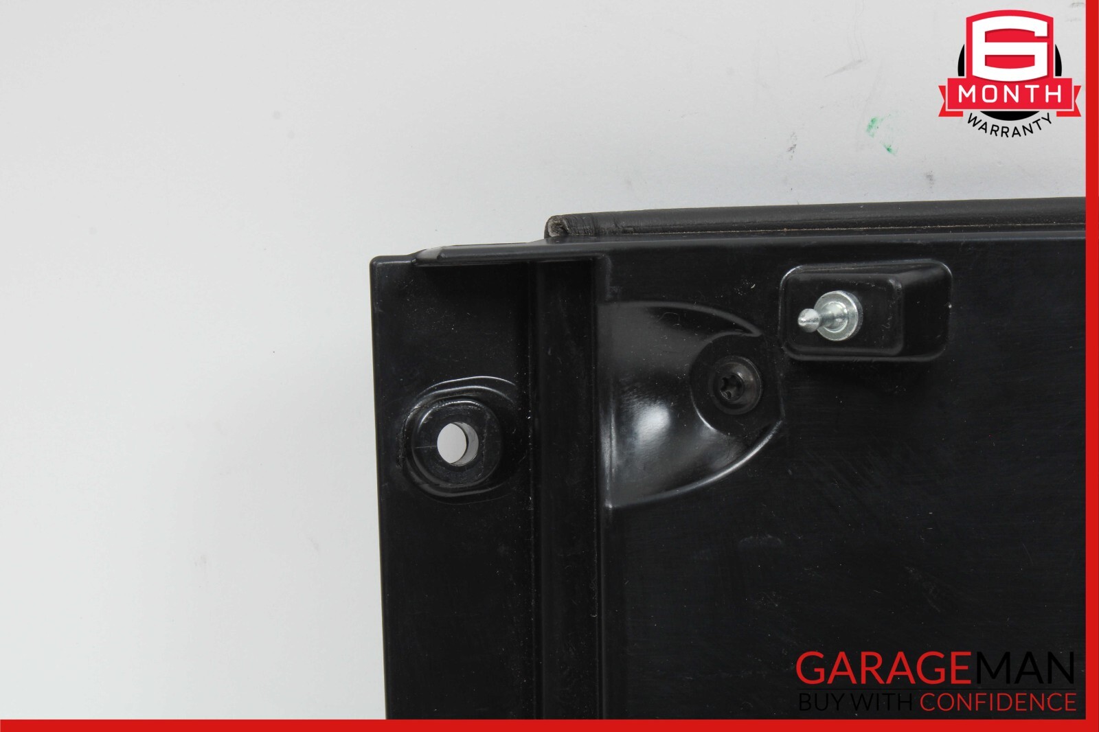 15-18 Ferrari California T Left Driver Side Lower Dash Fuse Cover Panel OEM