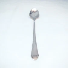 International Silverplate 1933 WILSHIRE Iced Tea Spoon(s)