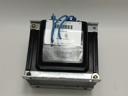 GE TRANSFORMER 9T58K2811 (GEBRAUCHT) - Bild 10 von 10