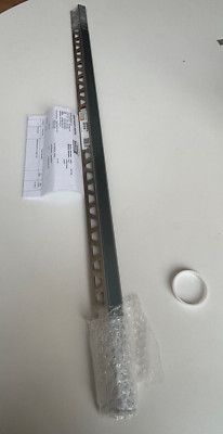 Schluter Blenden 3 x RENO-EBU.STL 125/100 12,5mm x 1m Edelstahl 