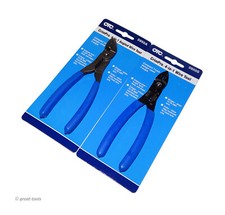 OTC TOOLS: CrimPro 4-in-1 Wire Service Set   ...