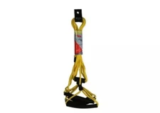 Gail Force Watersports FR100 Float Rope - Yellow