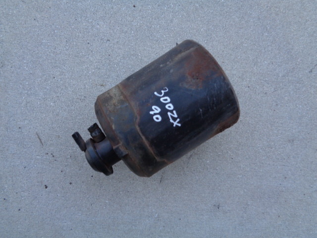 1990 Nissan 300zx Non-turbo Fuel Vapor Container Charcoal EVAP